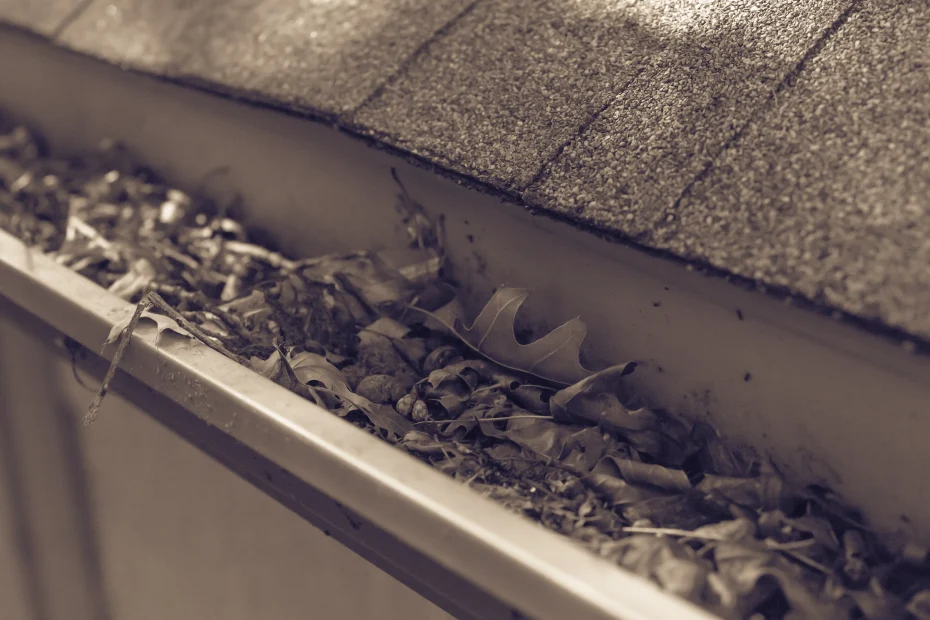 Gutter Cleaning Welsh