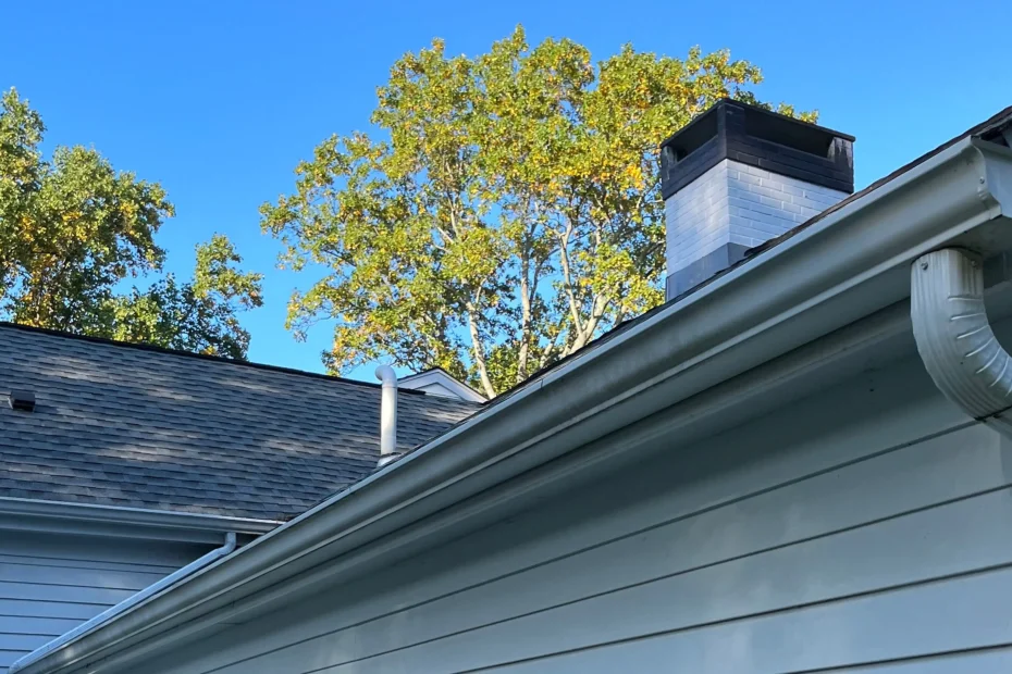 Gutter Cleaning Welsh